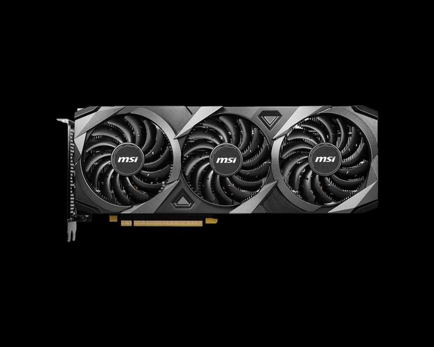 Plva video GeForce RTX 3060 Ti VENTUS 3X OC 8GB DDR6