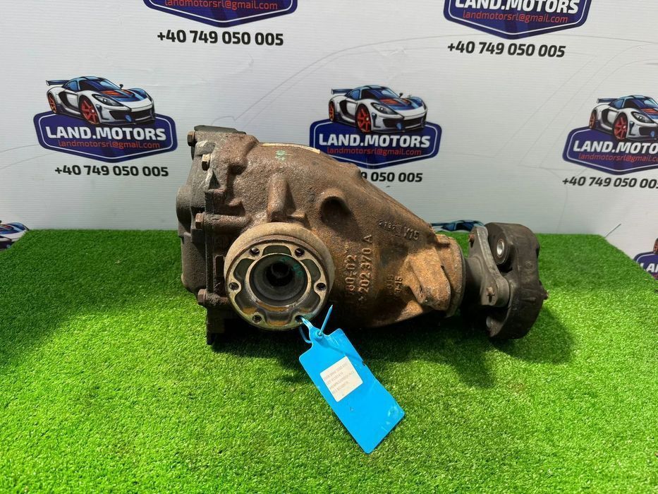 grup diferential bmw e90-91-92-93 7566225-01 / e2033v / 2.56 2005-2013