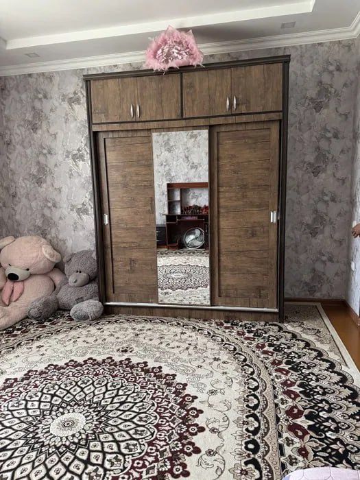 Срочно!! Дурмень ул. Темирёлчилар продаётся дом 3 соток