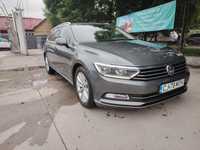 Volkswagen Passat variant highline