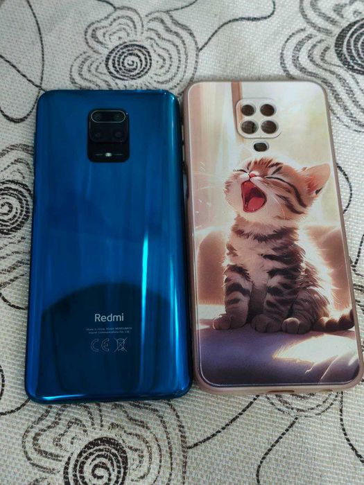 Redmi Note 9S 4/64GB
