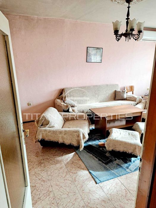 Продава се Многостаен апартамент в Пловдив, Център - 143 кв.м за 1679 €/кв.м - Снимка #5