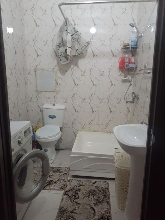 Продоётся 2-х комнатная квартира в Янгихаётском районе г.Ташкент