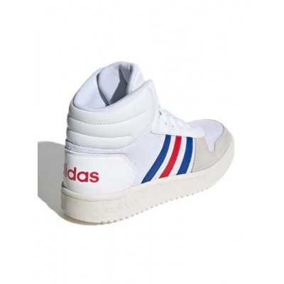 Маратонки Adidas Hoops Mid 2 FW9121 №-28,29,30,31,32