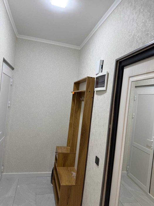 Аренда Чиланзар 17кв 1-ком 500уе