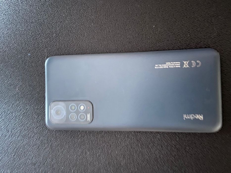 Продаётся Redmi Note 11 (64 ГБ)