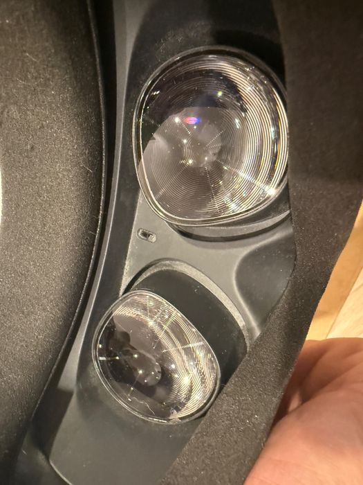 OCULUS QUEST 2 (256 gb)