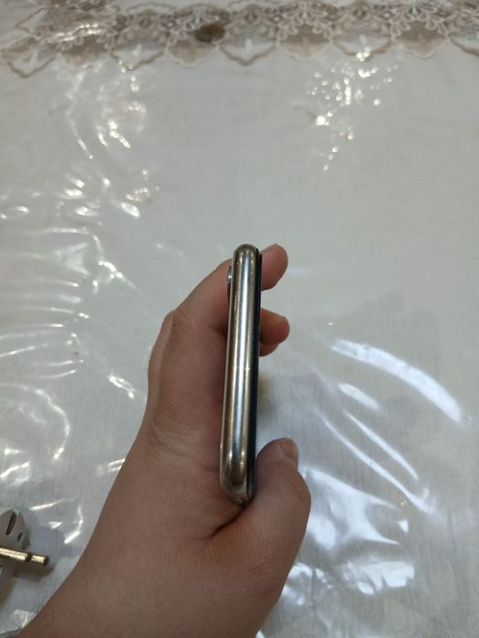 iPhone x ideal+arginal zaryadka