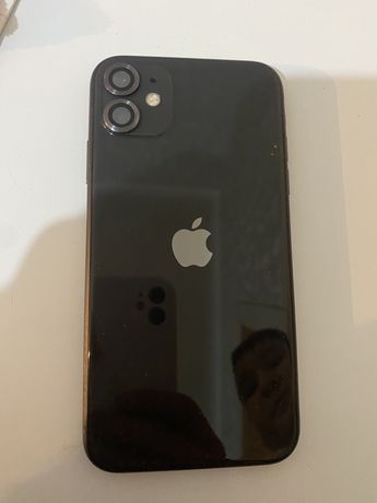 Iphone11 128gb,черный цвет,новый состояние
