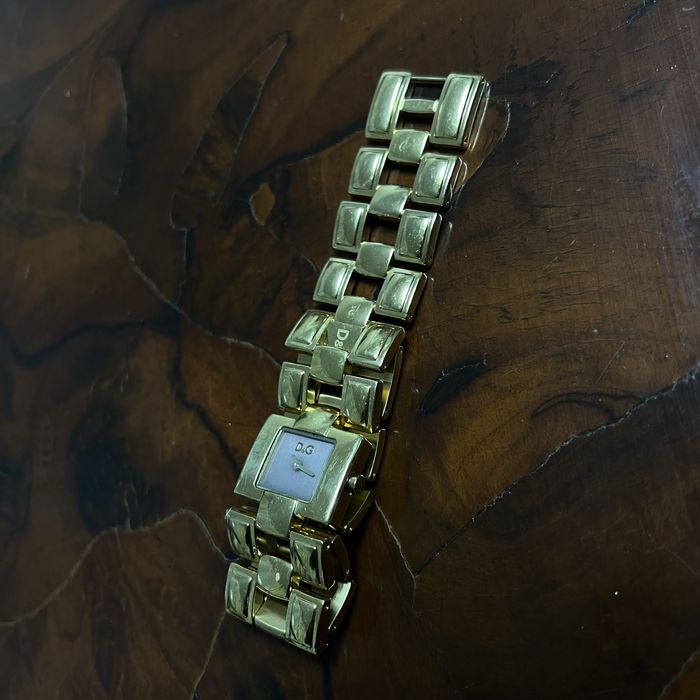 Ceas original D&G