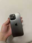 Iphone 13 pro utilizat