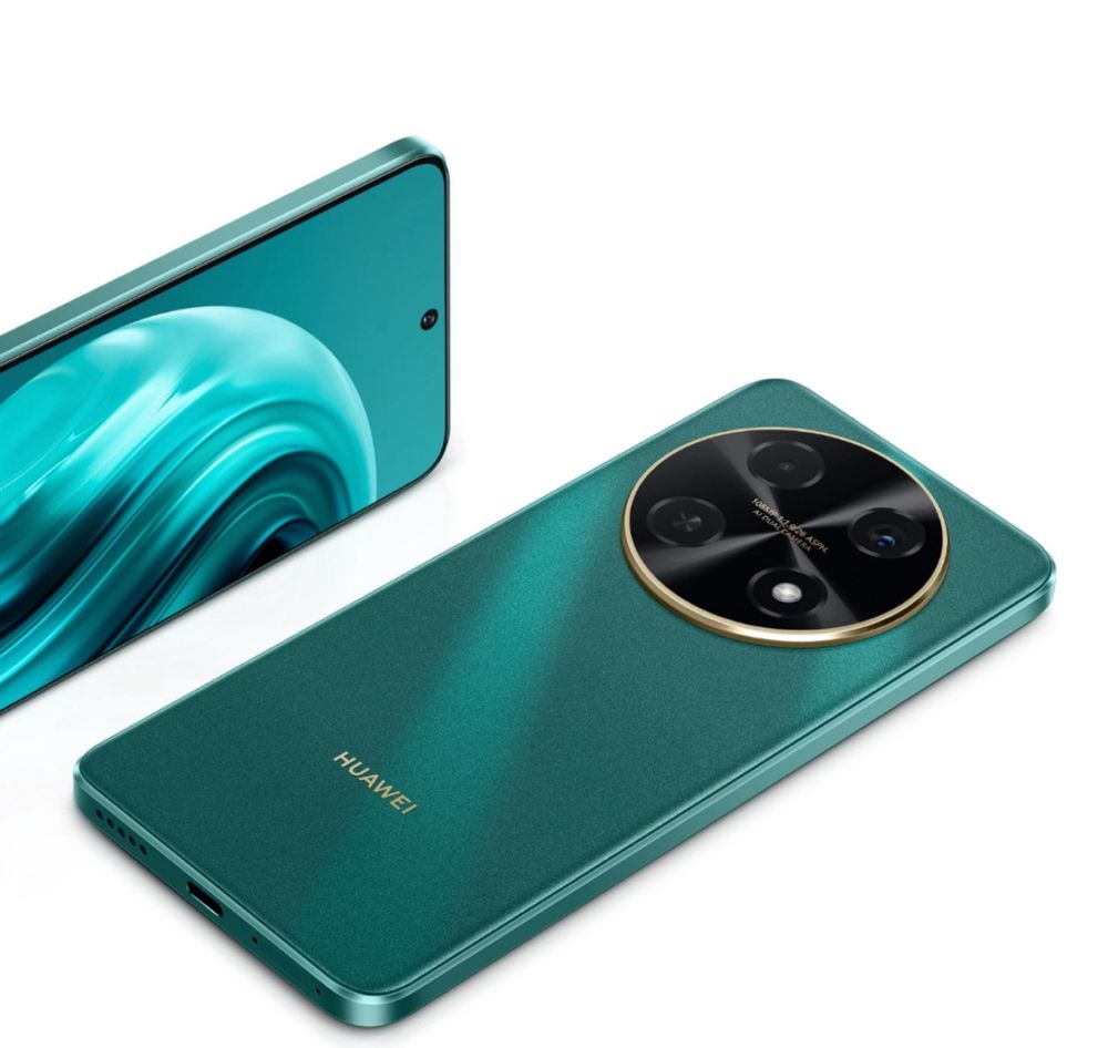 Huawei nova 12i