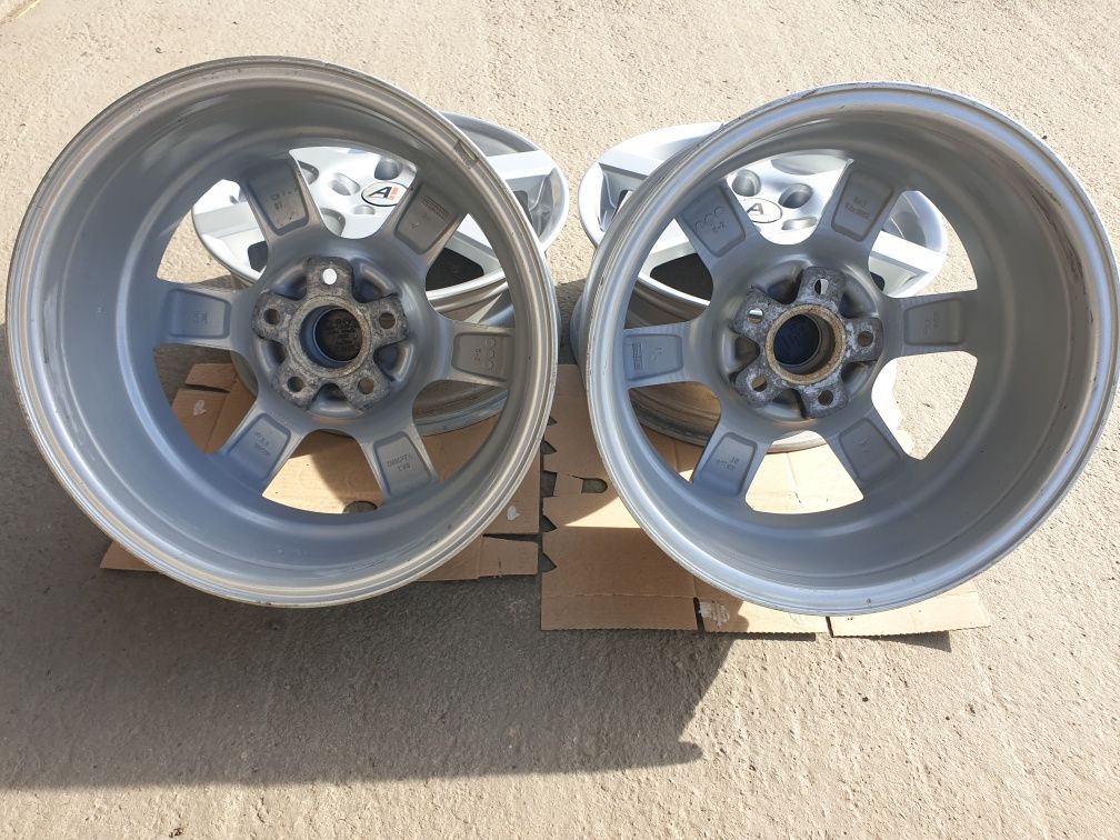 Vand Jante Aliaj Opel Astra J 16 5x115