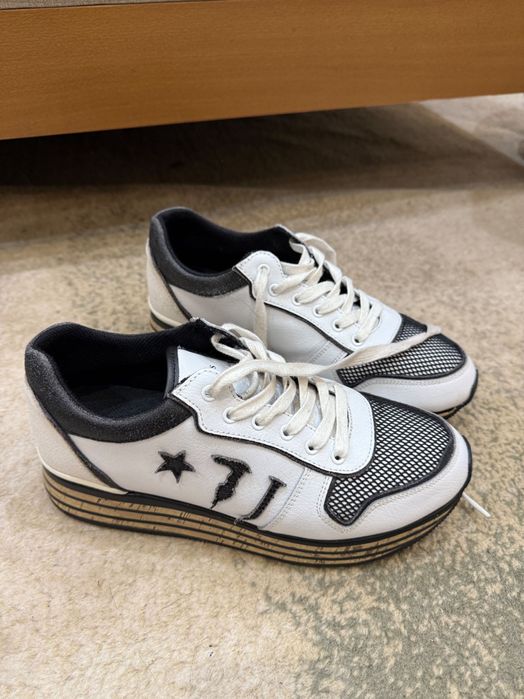 Trussardi маратонки