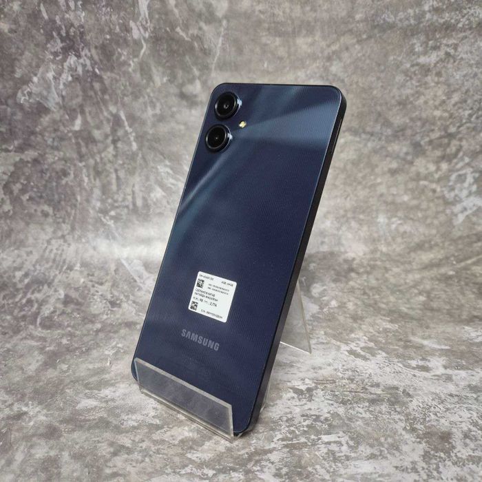 Samsung Galaxy A06 64 Гб (Зелинского 30/4) лот 762817