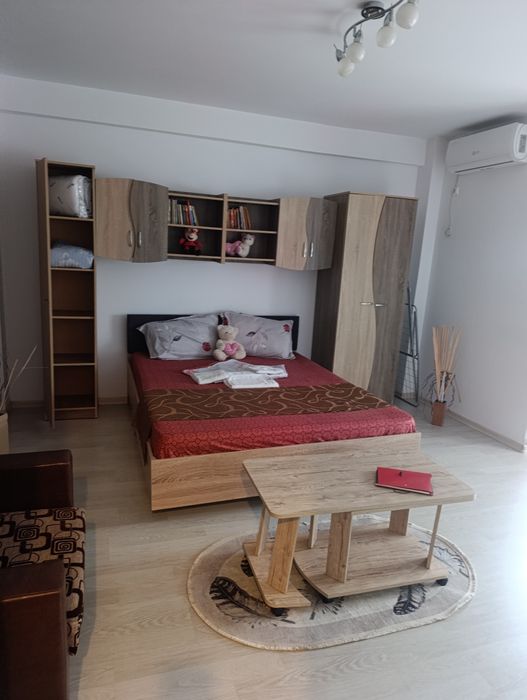 Închiriez garsonieră confort sporit