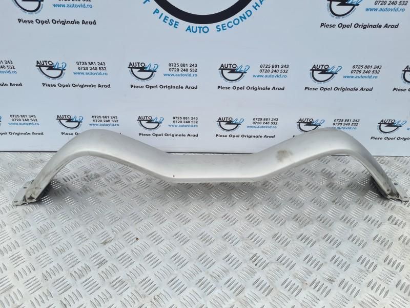 Roll bar Opel Tigra B