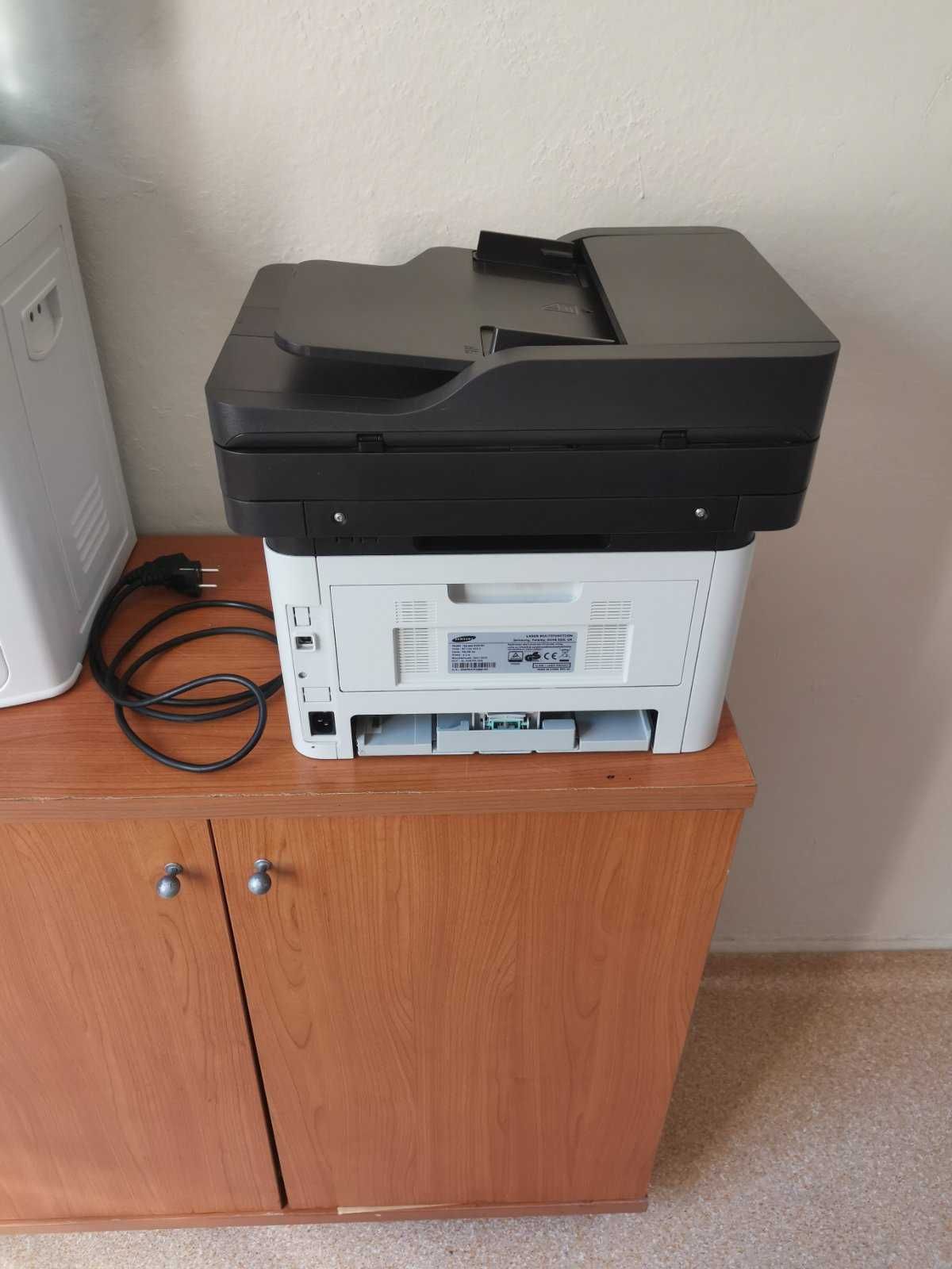 Мултифункционално устройство Samsung SL - M2675F