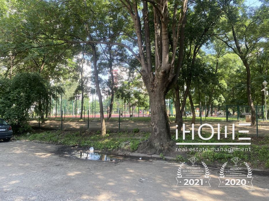 Продава се Двустаен апартамент в София, Зона Б-5 - 70 кв.м за 2656 €/кв.м - Снимка #11