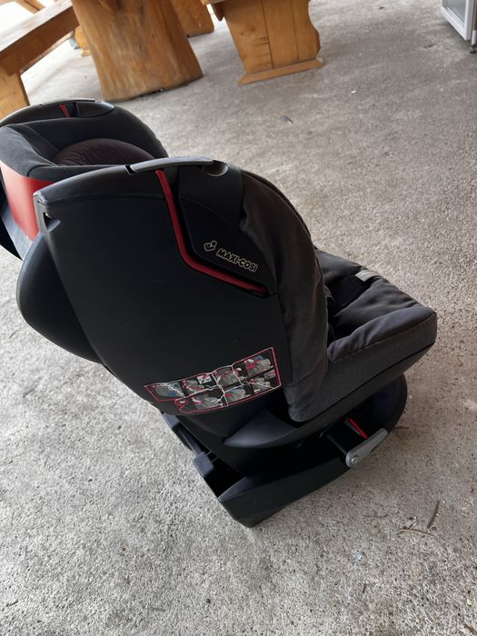 Scaun auto maxi cosi tobi