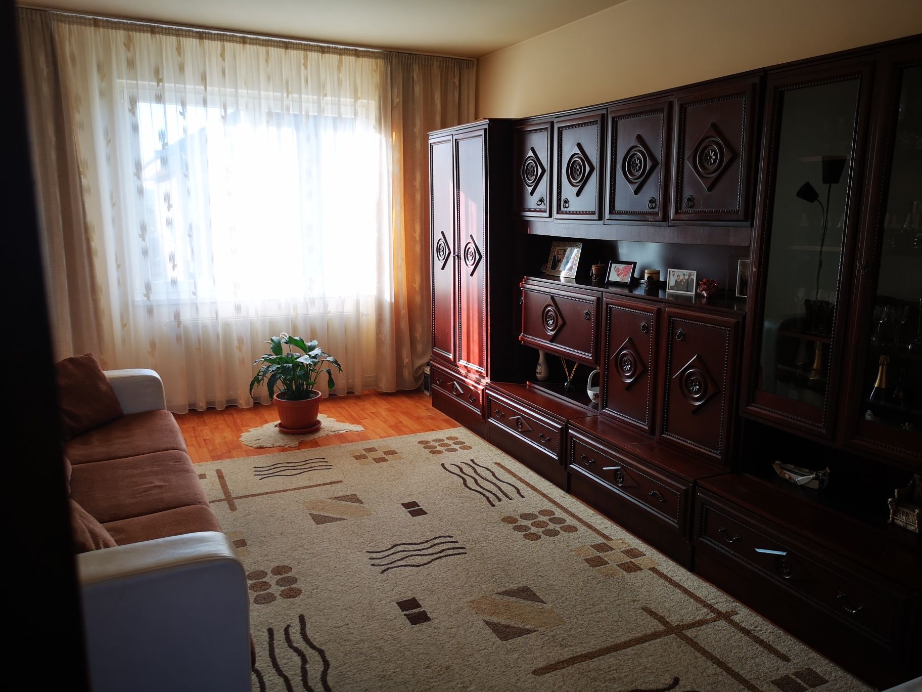 Apartament 3 camere Cristesti - 70 m2