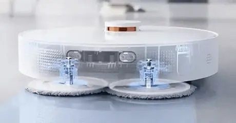 Xiaomi Robot Vacuum X20+