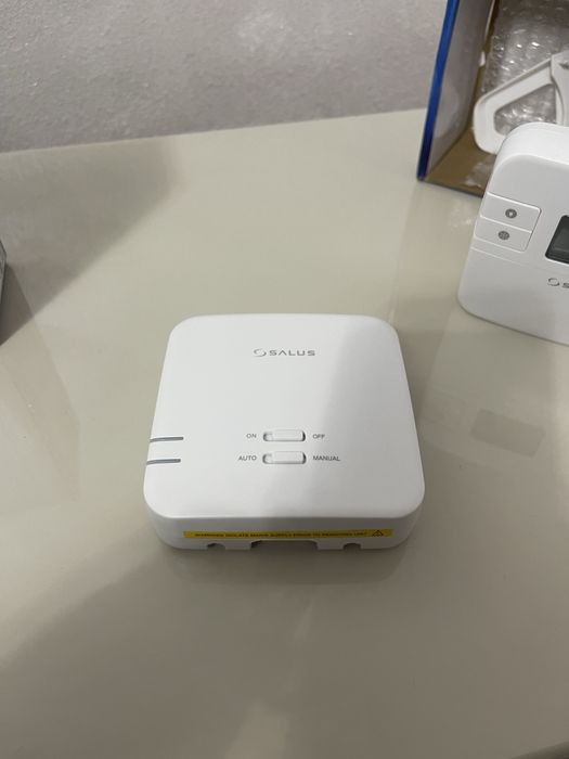 termostat salus rt 310 rf