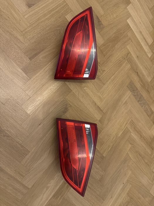 Stopuri Audi Spate S90 MT4 - Stanga + Dreapta