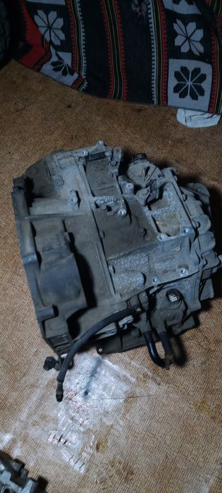 АКПП продам коробку камри 2AR FE