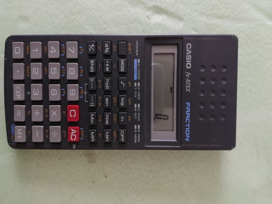 Calculator