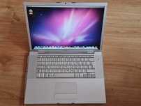 MacBook Pro A1150