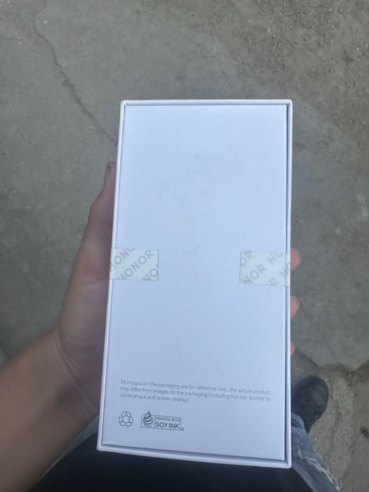 Honor x8c 8-128gb
