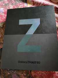 Продам Z Fold 3 512gb