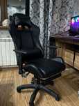 Игровой стул для компьютера