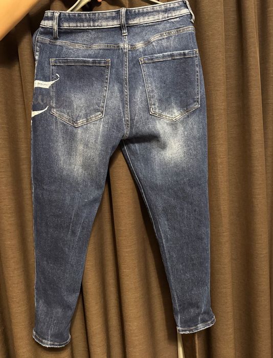 Мъжки дънки Dsquared2