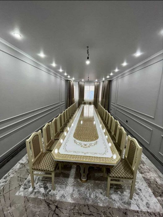 Стол Стулья Для Гостиной Стул Мягкая Сидушка Мы СЛОМАЕМ Цены Всех!