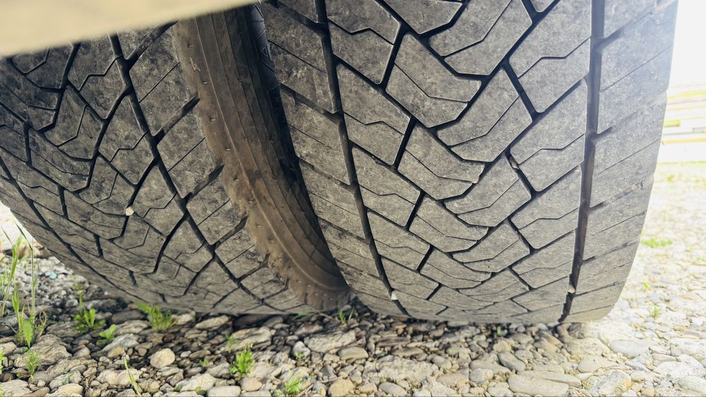 Vand MAN TGX 2012 ansablu pentru ceriale sau fier