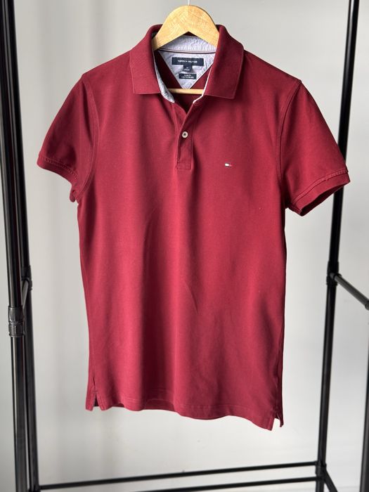 Tricou Tommy Hilfiger