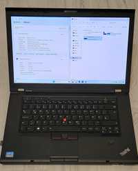 Vand Laptop Lenovo ThinkPad W530 I7 3720QM 8GB 500HDD - Quadro K1000M