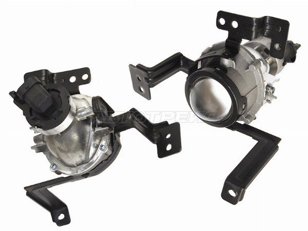 Фара противотуманная Kia Sportage