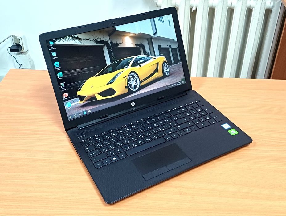 ИГРАВОЙ ноутбук для работы и игр