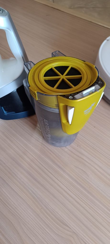 Rowenta Clean&Steam