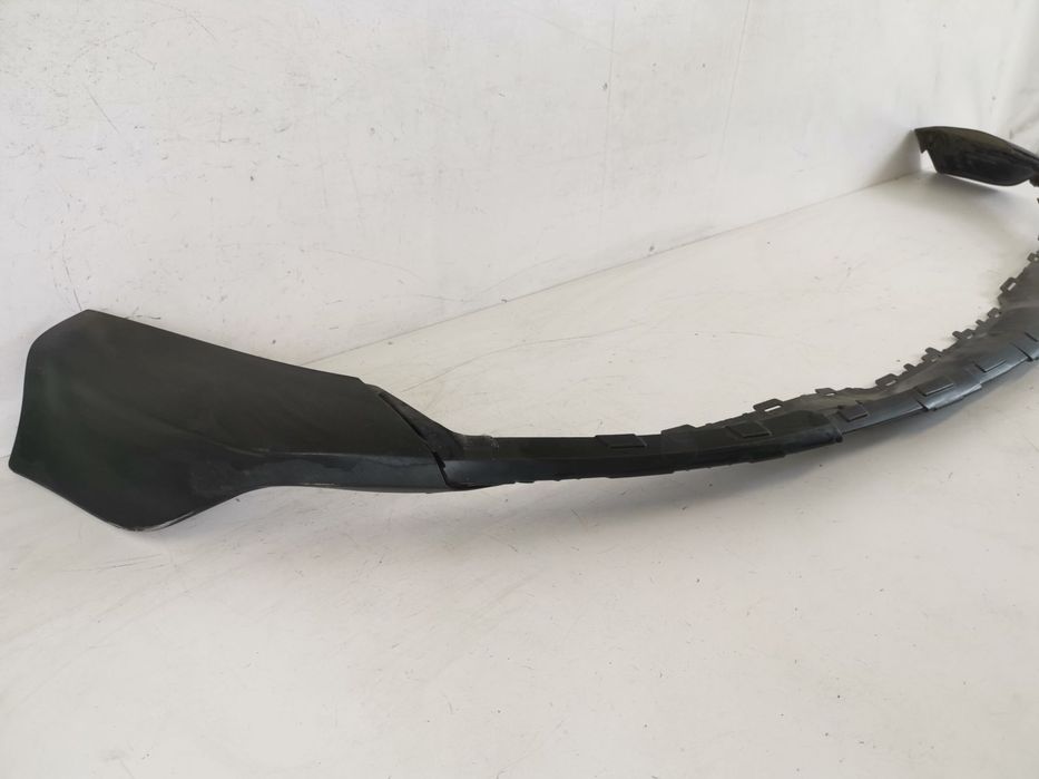 Fusta Spoiler Bara Fata Porsche  Taycan 1 [2019 - 2019] Original In St