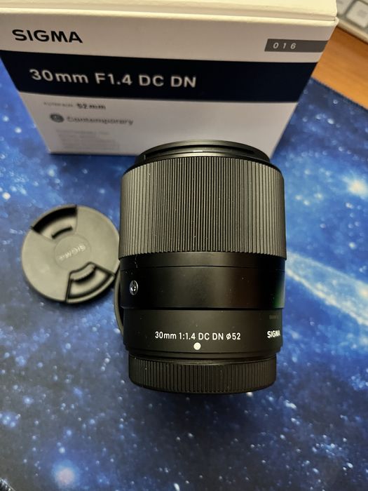 Obiective ptr Fujifilm
