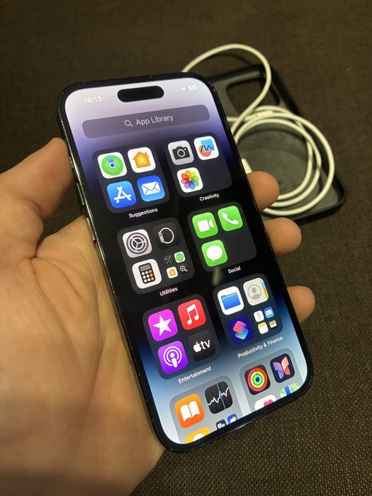 Iphone 14 Pro 256gb