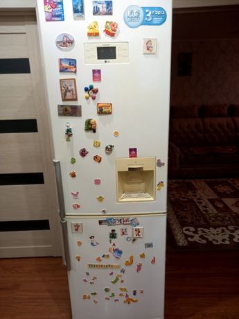 Срочно Продам супер  холодильник