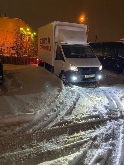 Газели грузчики грузоперевозки круглосуточно без выходных 24/7 переезд