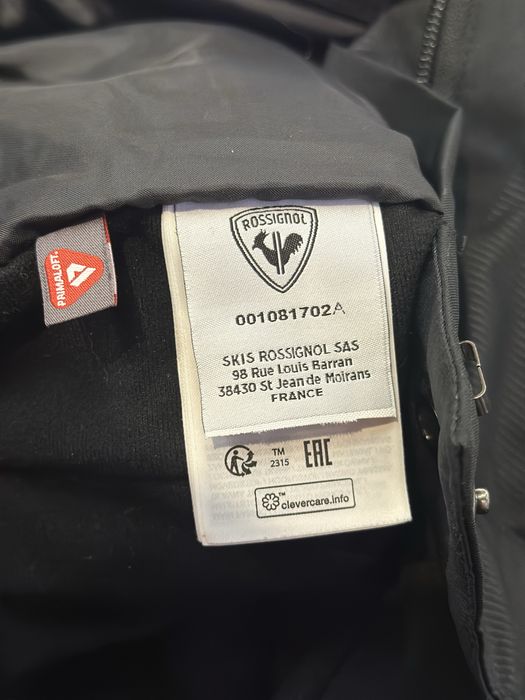 Pantaloni Ski Rossignol