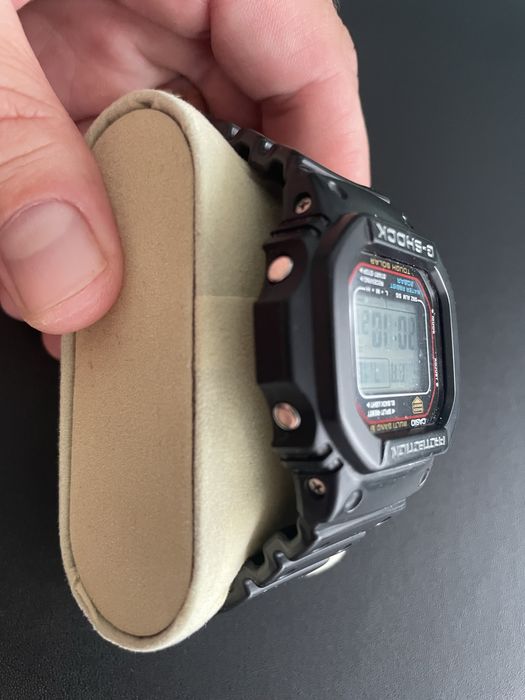 Ceas G SHOCK impecabil