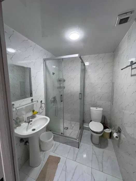 ЖК Chaqar 1 комнатная квартира Кора Таш Media Park TAshkent City